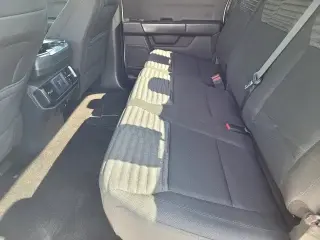 Ford F-150 2022 4x2 XL 4dr SuperCrew 5.5 ft. SB
