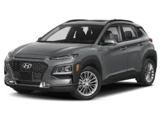 Hyundai KONA 2020 SEL Plus 4dr Crossover
