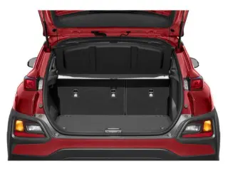 Hyundai KONA 2020 SEL Plus 4dr Crossover
