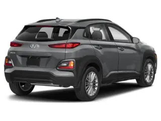 Hyundai KONA 2020 SEL Plus 4dr Crossover