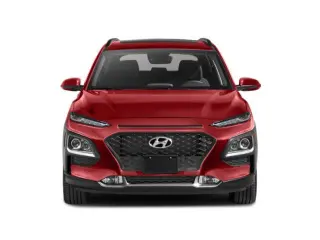 Hyundai KONA 2020 SEL Plus 4dr Crossover