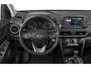 Hyundai KONA 2020 SEL Plus 4dr Crossover