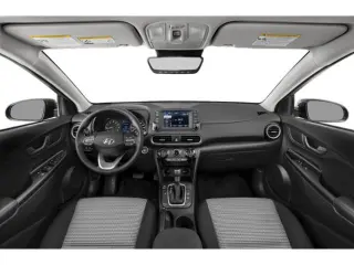 Hyundai KONA 2020 SEL Plus 4dr Crossover