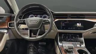 2023 Audi A6