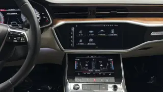2023 Audi A6