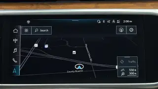 2023 Audi A6