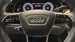 2023 Audi A6