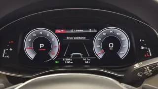2023 Audi A6