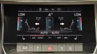2023 Audi A6