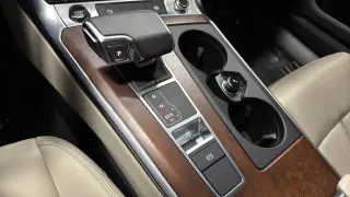 2023 Audi A6