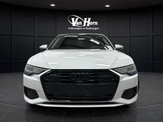 2023 Audi A6