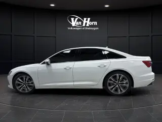 2023 Audi A6