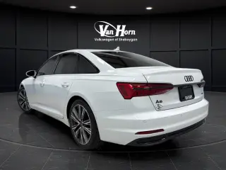 2023 Audi A6