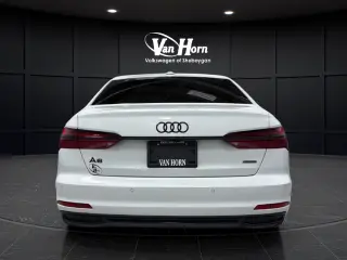 2023 Audi A6