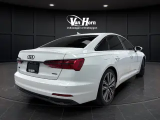 2023 Audi A6