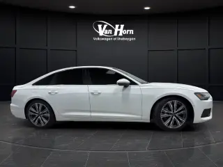 2023 Audi A6