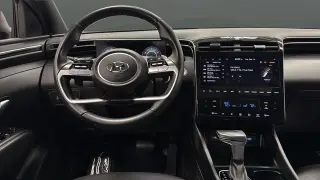 2024 Hyundai Santa Cruz