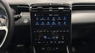 2024 Hyundai Santa Cruz