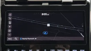2024 Hyundai Santa Cruz