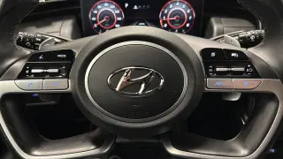 2024 Hyundai Santa Cruz