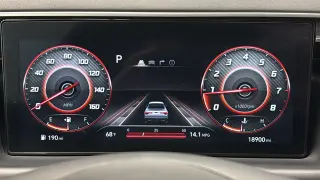 2024 Hyundai Santa Cruz