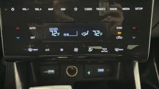 2024 Hyundai Santa Cruz