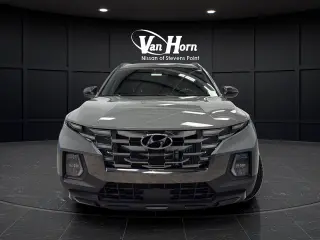 2024 Hyundai Santa Cruz