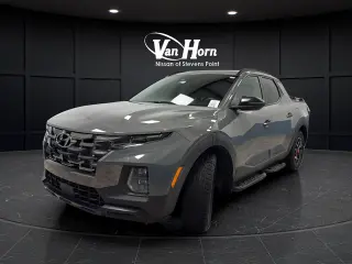 2024 Hyundai Santa Cruz
