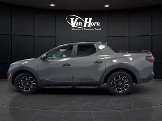 2024 Hyundai Santa Cruz