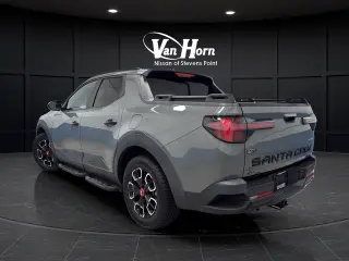 2024 Hyundai Santa Cruz