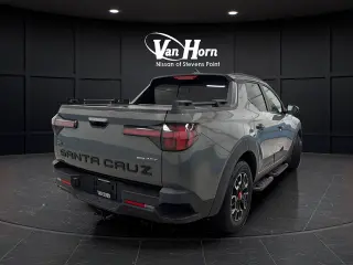 2024 Hyundai Santa Cruz