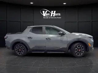 2024 Hyundai Santa Cruz
