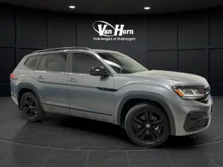 2023 Volkswagen Atlas