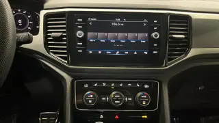 2023 Volkswagen Atlas