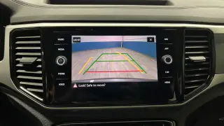 2023 Volkswagen Atlas