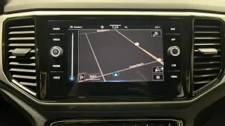 2023 Volkswagen Atlas