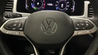 2023 Volkswagen Atlas