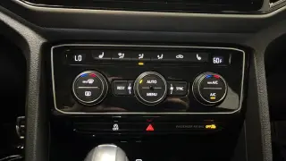 2023 Volkswagen Atlas