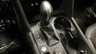 2023 Volkswagen Atlas