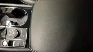 2023 Volkswagen Atlas
