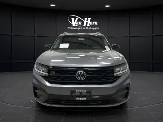 2023 Volkswagen Atlas