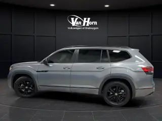 2023 Volkswagen Atlas