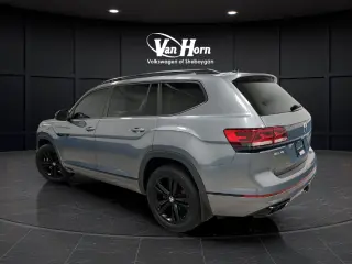 2023 Volkswagen Atlas