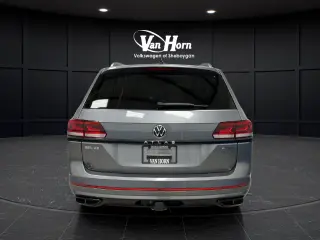 2023 Volkswagen Atlas