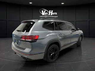 2023 Volkswagen Atlas