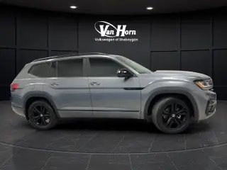 2023 Volkswagen Atlas