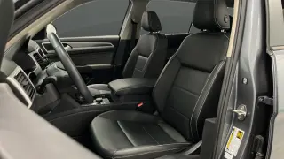 2023 Volkswagen Atlas
