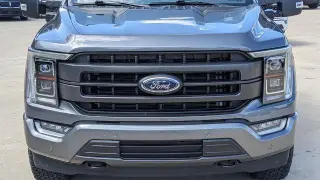 Ford F-150 2023 4x4 Lariat 4dr SuperCrew 5.5 ft. SB