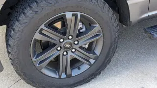 Ford F-150 2023 4x4 Lariat 4dr SuperCrew 5.5 ft. SB