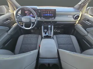 2024 Chevrolet Colorado